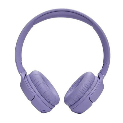 Casque audio sans fil Bluetooth JBL Tune520BT Violet - Librairie Oxford City