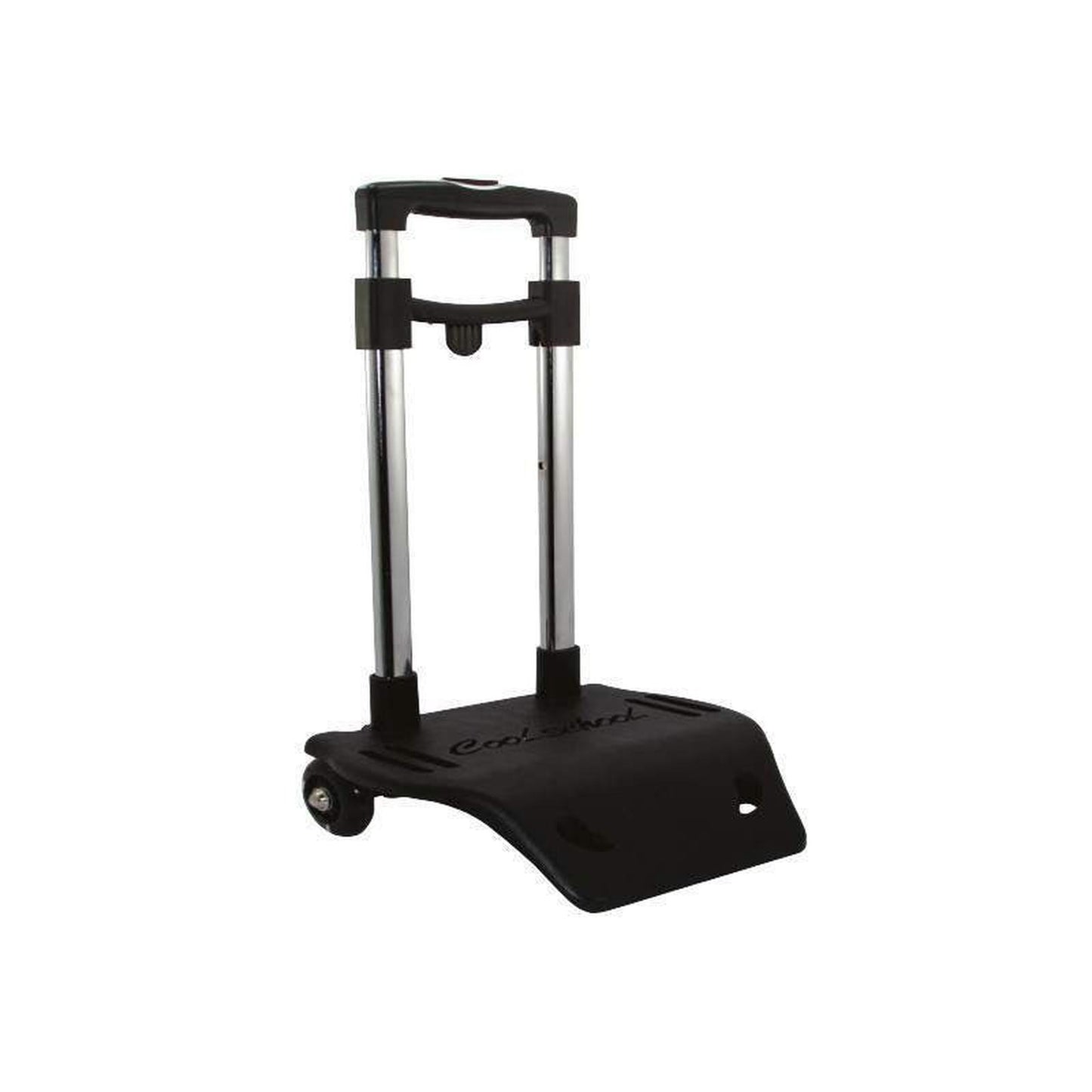 Chariot Cool School Noir "M2"-Bagagerie-Librairie Oxford City