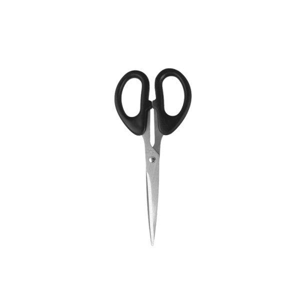 Set 3 Ciseaux Bureau Ergonomiques Acier Inoxydable - Librairie Oxford City