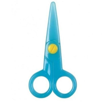 CISEAUX KIDS 12CM KEYROAD - Librairie Oxford City