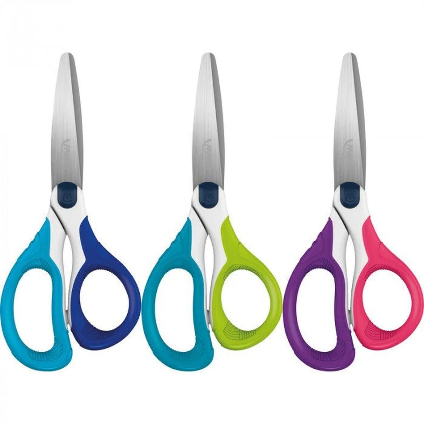 CISEAUX SENSOFT 13CM MAPED - Librairie Oxford City