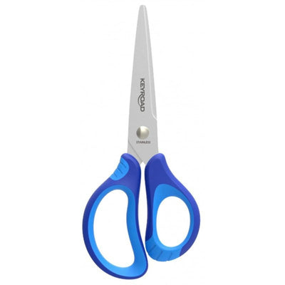 CISEAUX SOFT 13CM KEYROAD - Librairie Oxford City