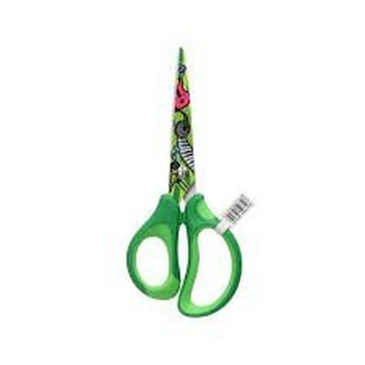 CISEAUX SOFT TATTOO 16CM KEYROAD - Librairie Oxford City