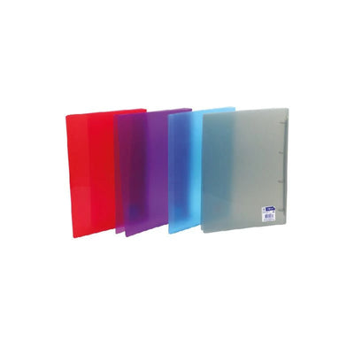 Classeur cahier A4 PPGLASS - VIQUEL - Librairie Oxford City