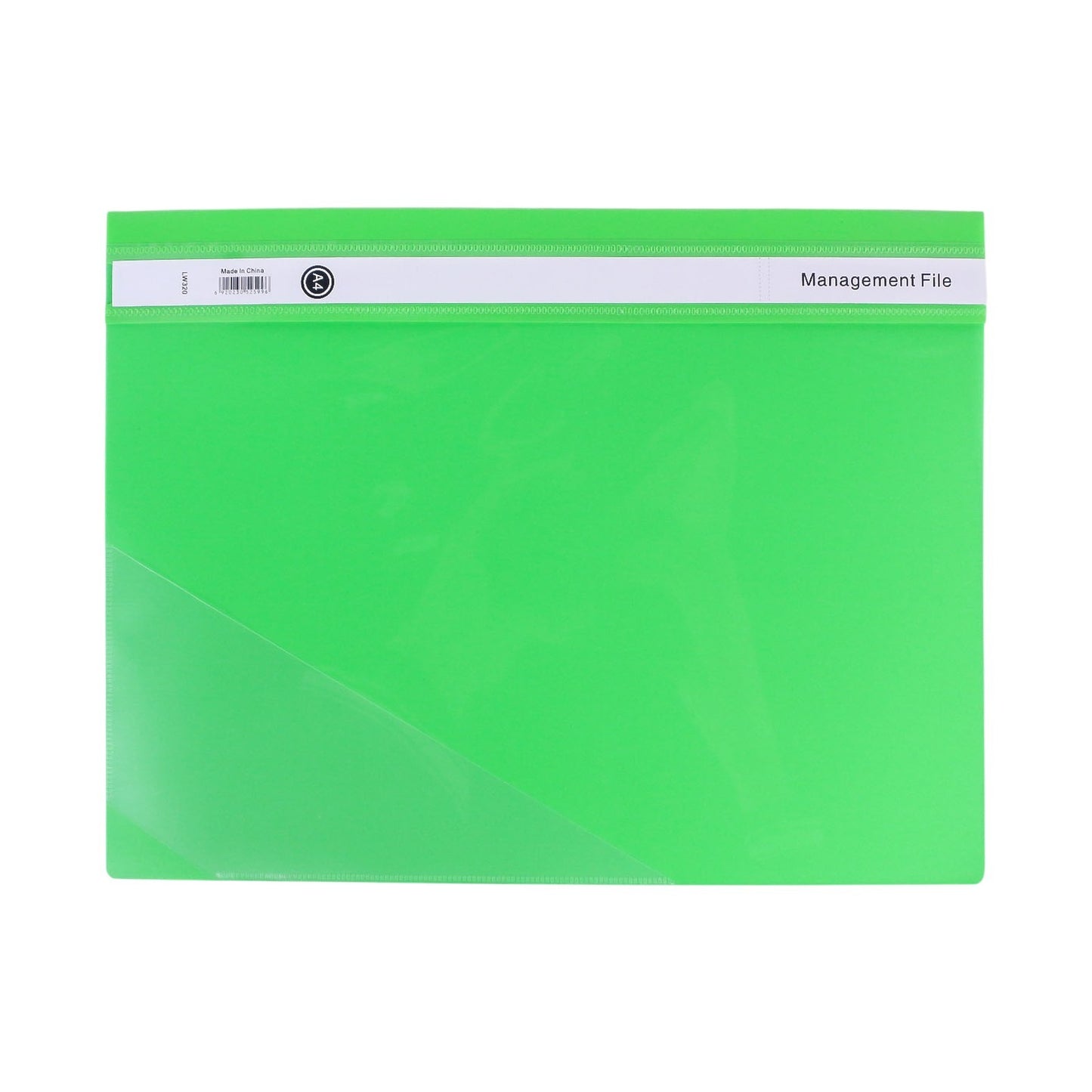 Chemise à Lamelle A4 — Management File L - 320 (Coloris assortis) - Librairie Oxford City