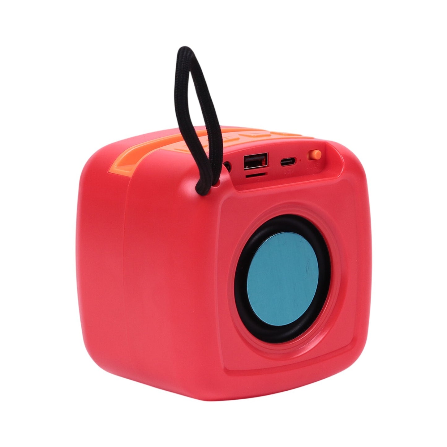 Haut - Parleur Bluetooth SKY 218 — Portable & Sans Fil - Librairie Oxford City