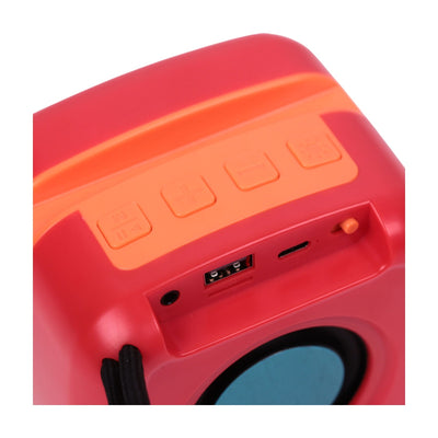 Haut - Parleur Bluetooth SKY 218 — Portable & Sans Fil - Librairie Oxford City