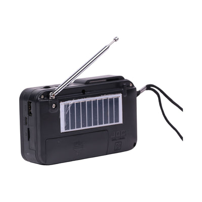 Radio Portable JOC H2303 — AM/FM - Librairie Oxford City