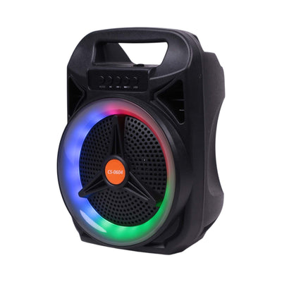 Haut - Parleur Bluetooth SKY 206 — Portable & Sans Fil - Librairie Oxford City