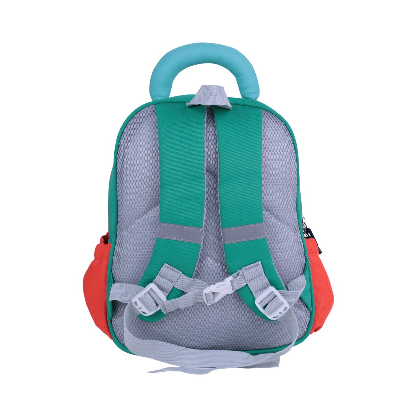 Cartable GO! FAST! | Sac à Dos École et Loisirs