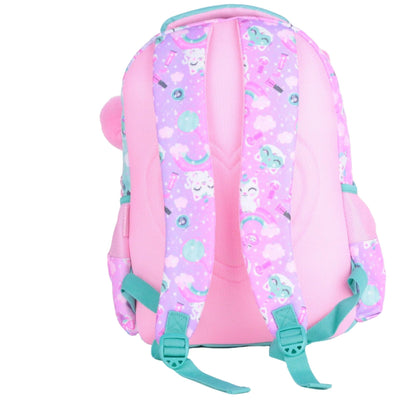 Sac à Dos 3 Pièce - Jasmine Star - Librairie Oxford City