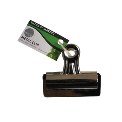 Clips en Metal SIMPLY - Librairie Oxford City