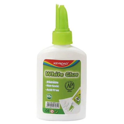 COLLE BLANCHE 60G - Librairie Oxford City