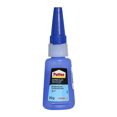 Colle Forte 20g Pattex - Librairie Oxford City