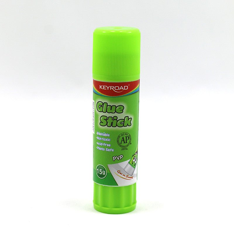 COLLE STICK 15g KEYROAD - Librairie Oxford City