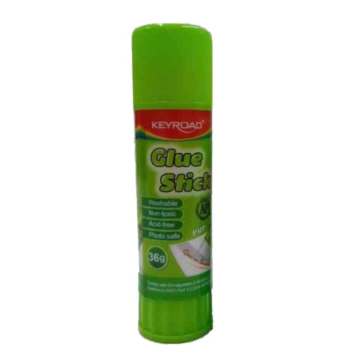 Colle Stick 36g - KEYROAD - Librairie Oxford City
