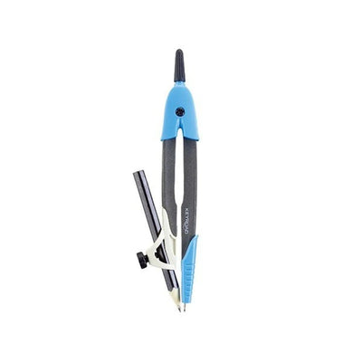 Compas armet a bague - Librairie Oxford City