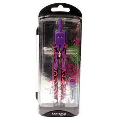 COMPAS FAST - TRACK FASHION - Librairie Oxford City