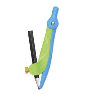 COMPAS FLOW A BAGUE - Librairie Oxford City