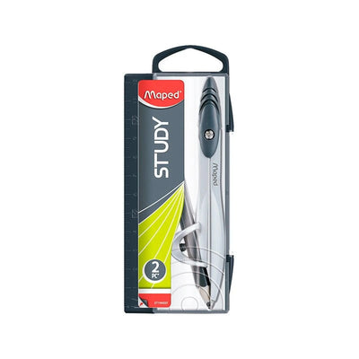 COMPAS STUDY+PORTE MINE MAPED - Librairie Oxford City