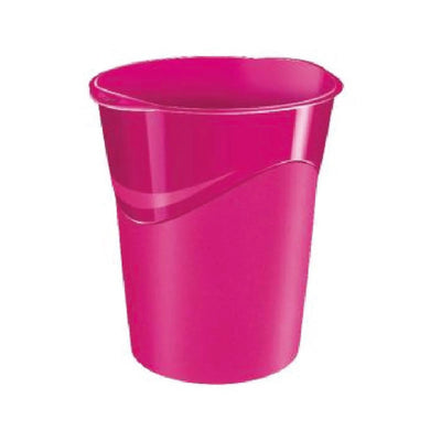 CORBEILLE A PAPIER 14L - Librairie Oxford City