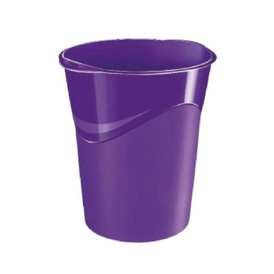 CORBEILLE A PAPIER 14L - Librairie Oxford City