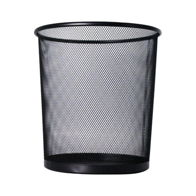 CORBEILLE PAPIER METAL - Librairie Oxford City