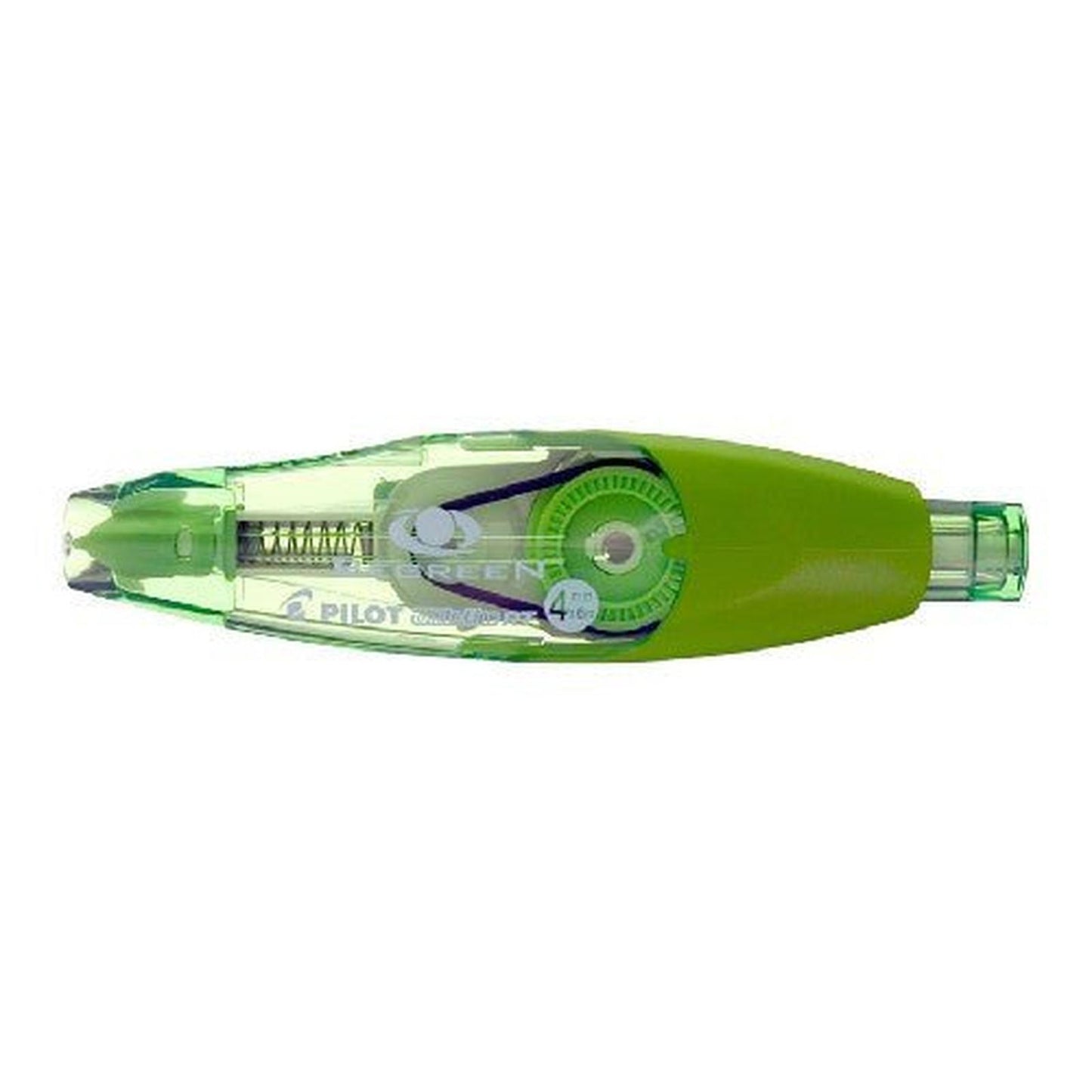 CORRECTEUR A RUBAN 4MM*6M RT BEGREEN PILOT - Librairie Oxford City