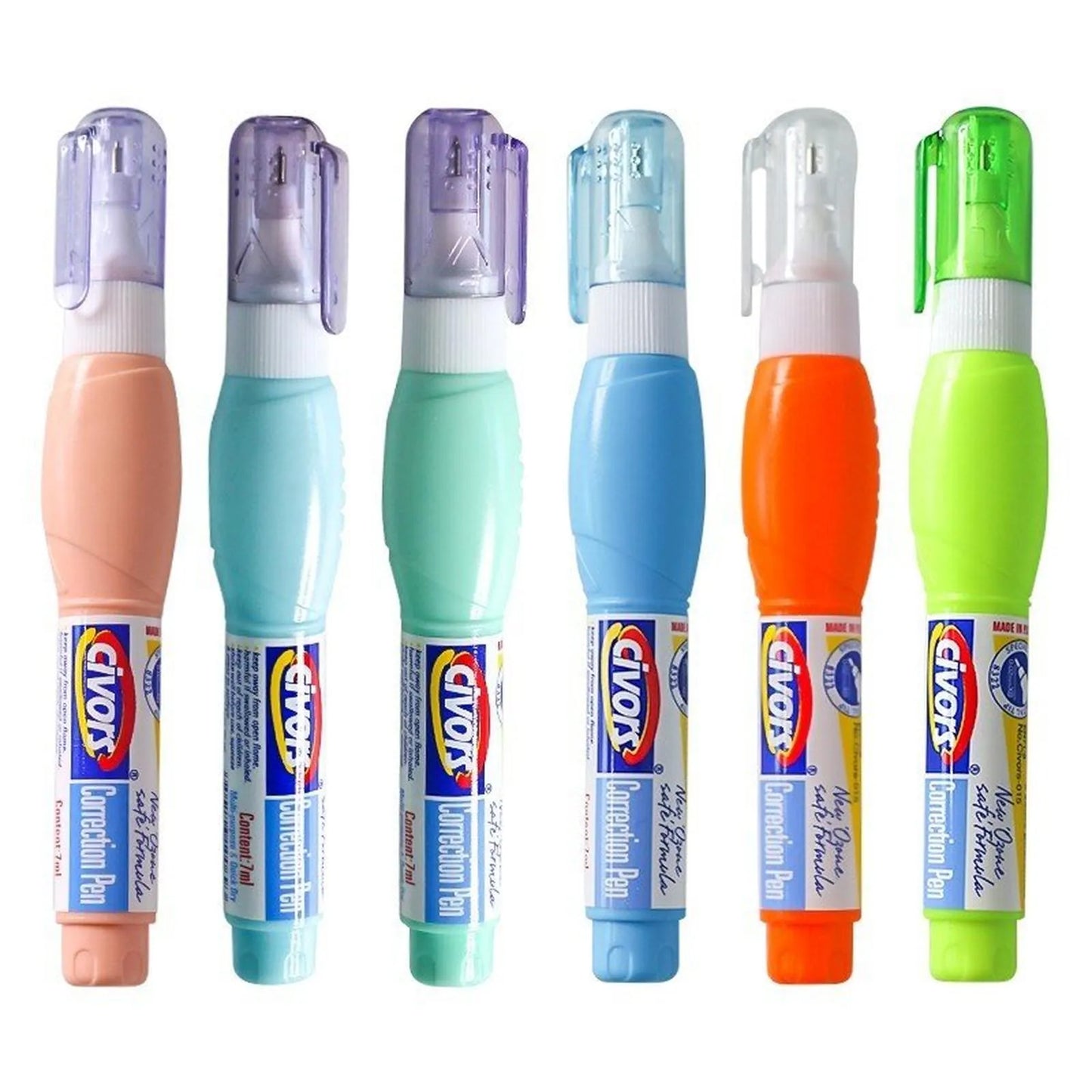 Correcteur CIVORS 7ml - Librairie Oxford City