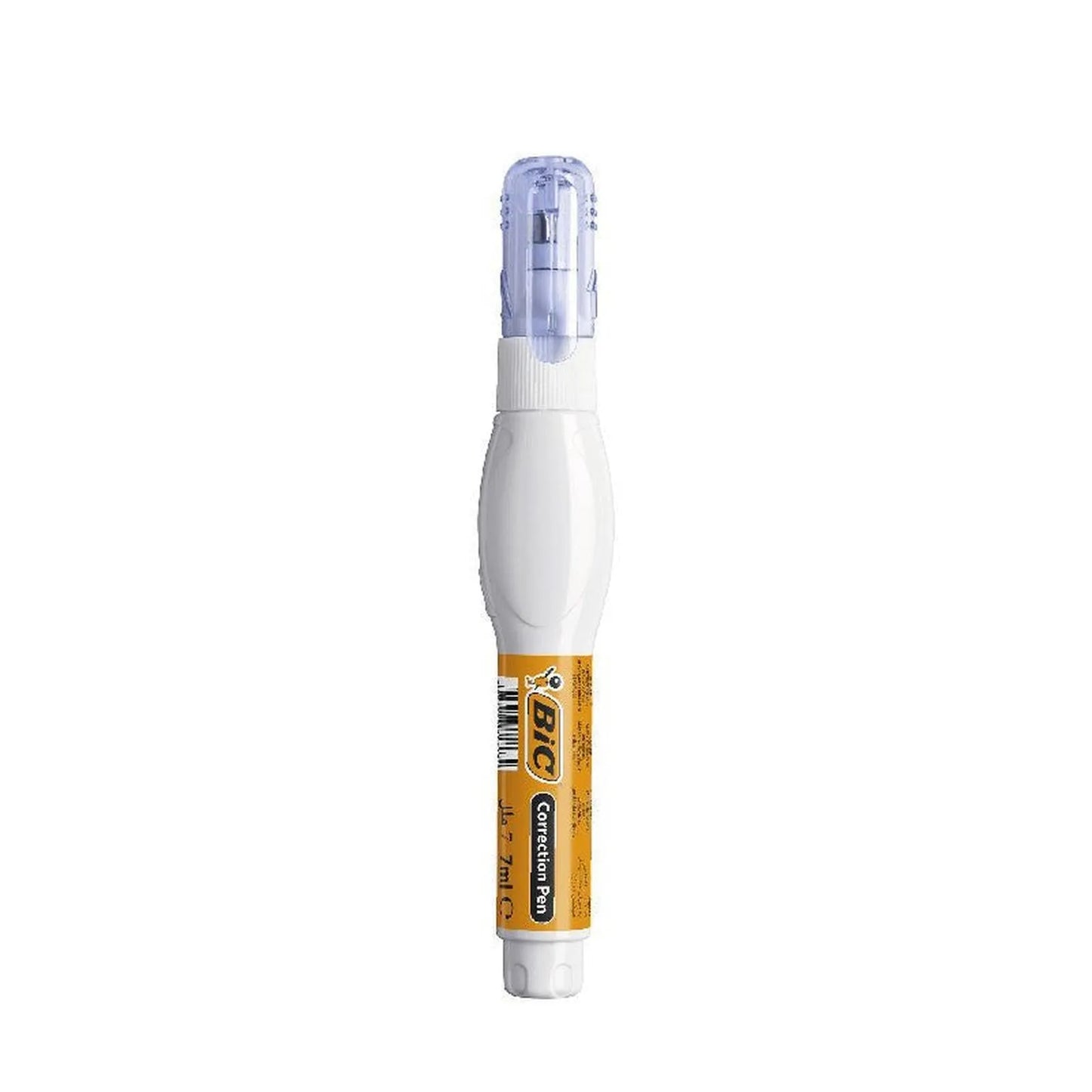 Correcteur stylo BIC 7ML - Librairie Oxford City