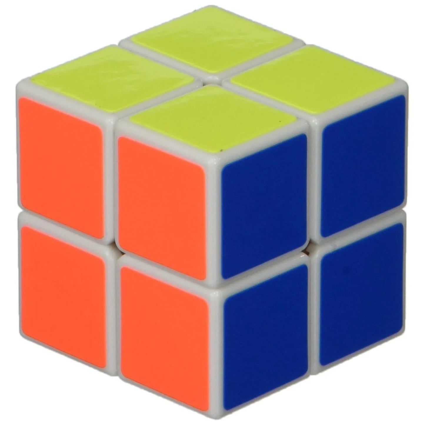 Cube Magic 2x2x2 (5cm) - Librairie Oxford City