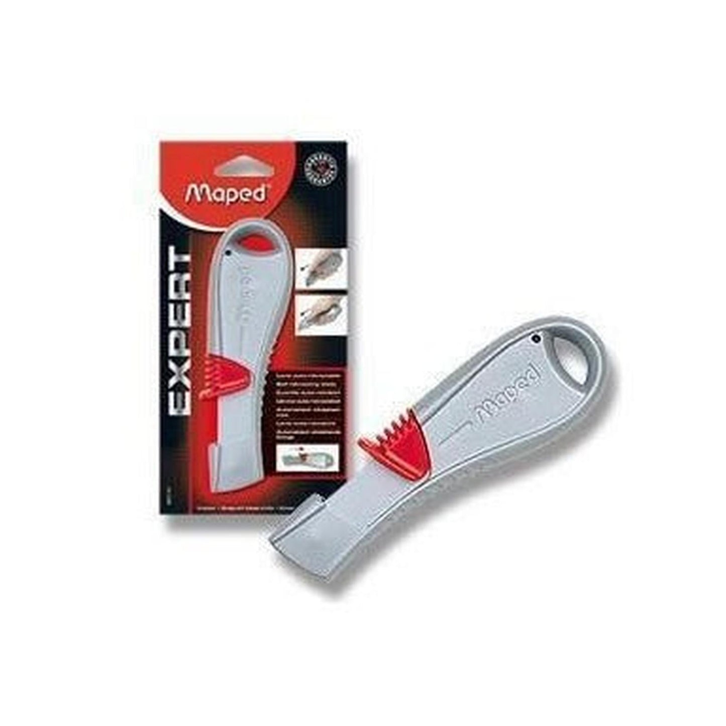 Cutter maped autorientrante expert MAPED - Librairie Oxford City