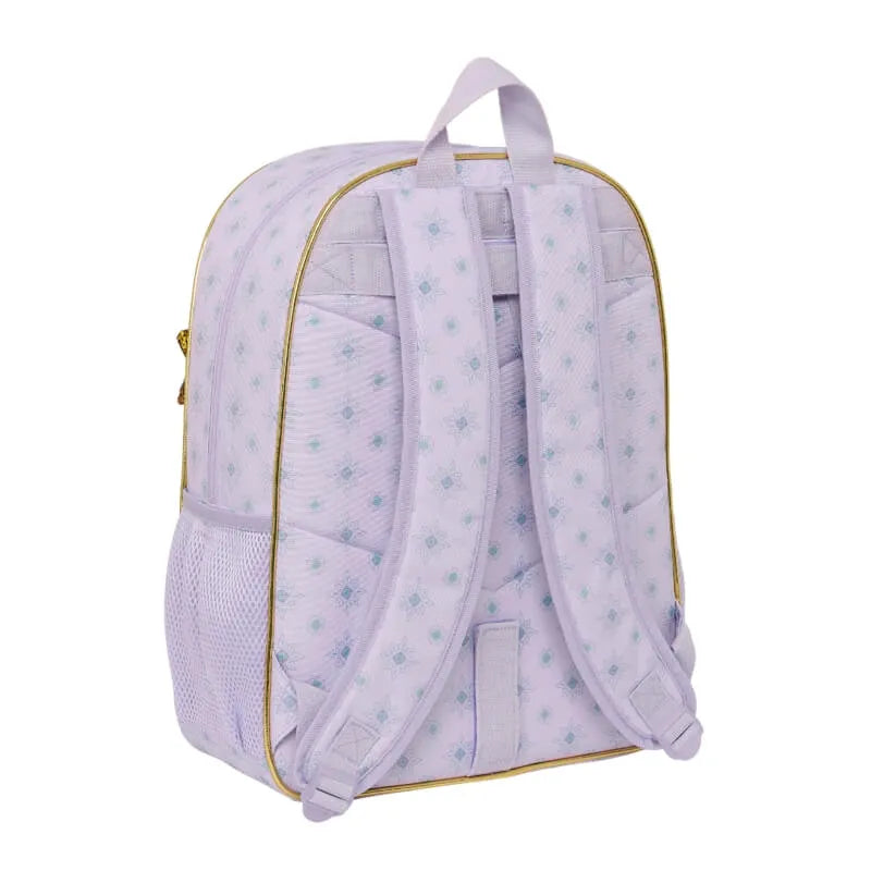 Safta Disney Wish — Sac à Dos Enfant Violet/Rose