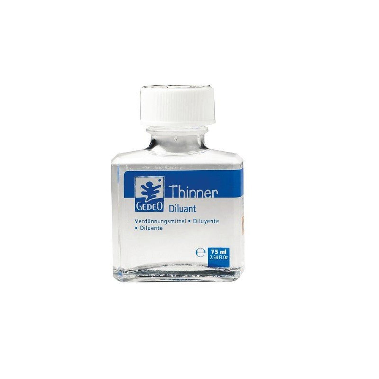 DILUANT CIRE/LIQU.A DORER FL75ML PEBEO - Librairie Oxford City