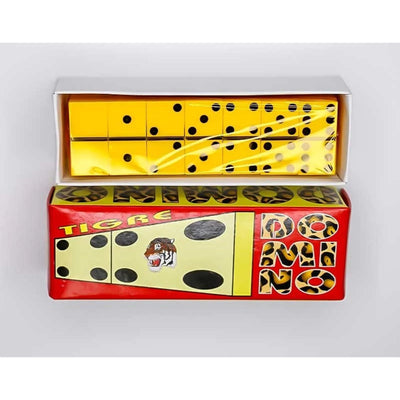 Dominoes🀞 Box Carton🀟 - Librairie Oxford City