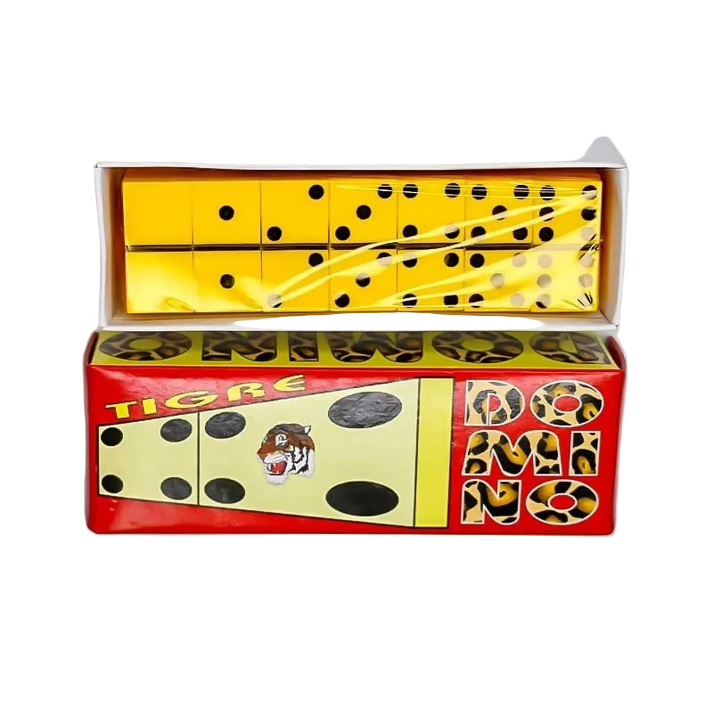 Dominoes🀞 Box Carton🀟 - Librairie Oxford City
