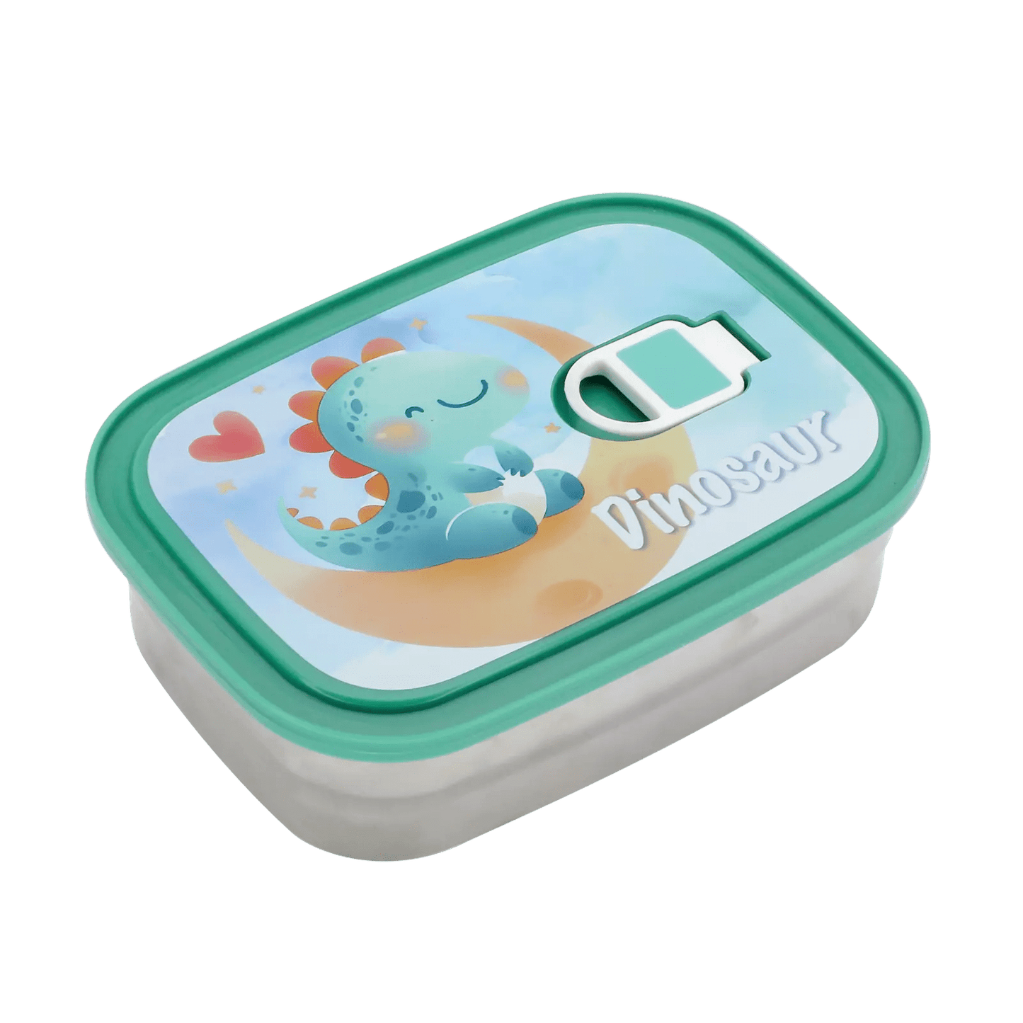 🥗 Boîte Repas Enfant – 680ml - Librairie Oxford City