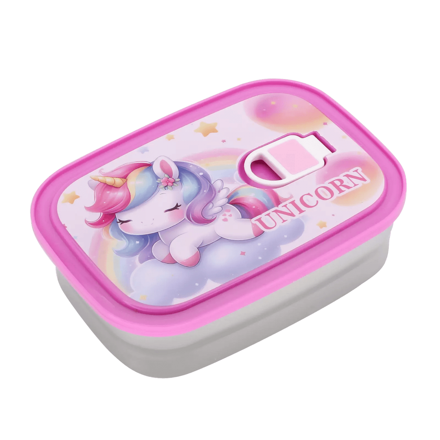 🥗 Boîte Repas Enfant – 680ml - Librairie Oxford City