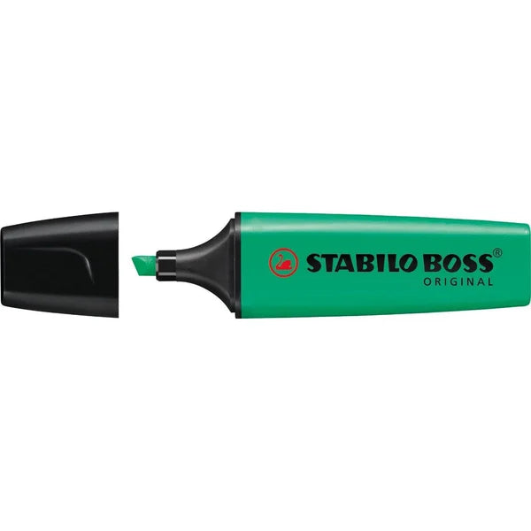STABILO BOSS Original – Collection Fluo & Pastel