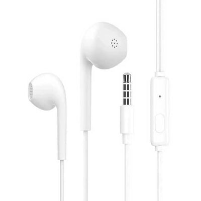 Écouteur avec Micro celebrat G12 - Noir - Librairie Oxford City