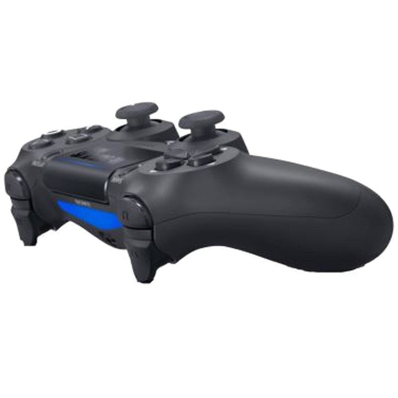 Manette PS4 Sans Fil DualShock Compatible - Noir - Librairie Oxford City