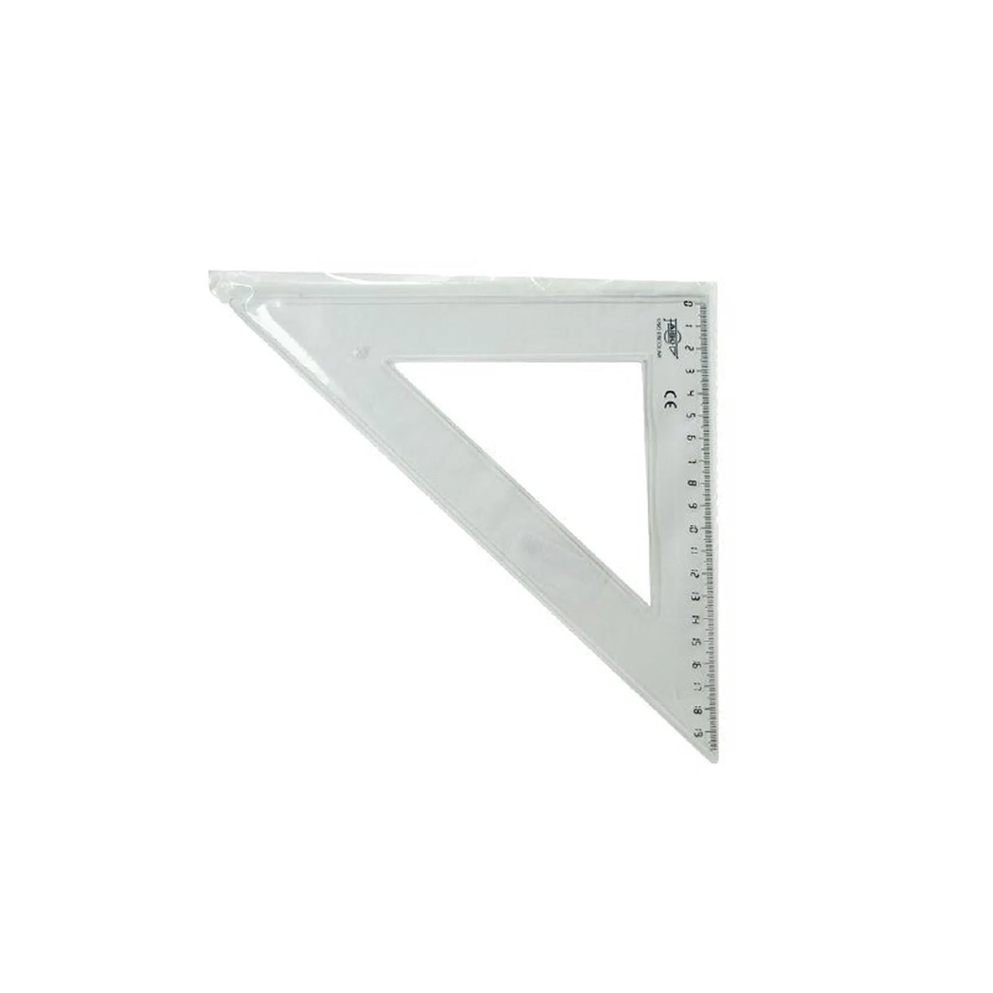 EQUERRE 30CM /45° - Librairie Oxford City