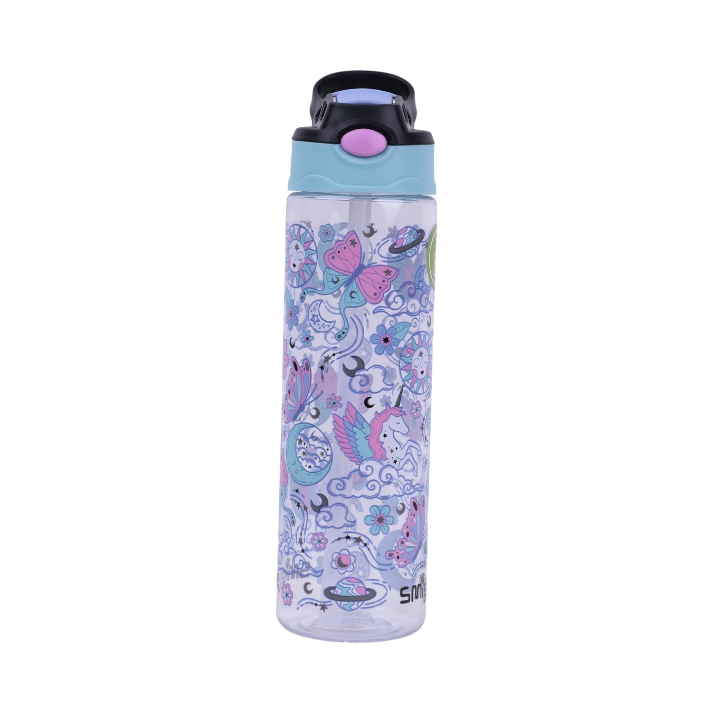 BOUTEILLE D'EAU 750ML HAILEY