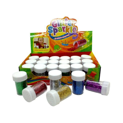 GLITTER sparkle powder - Librairie Oxford City