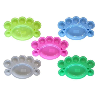 Godet de 8 pour gouache - Librairie Oxford City