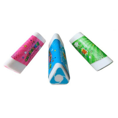 GOMME KALEIDOSCOPE - Librairie Oxford City