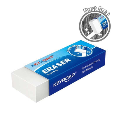 GOMME PVC - ERASER - Librairie Oxford City