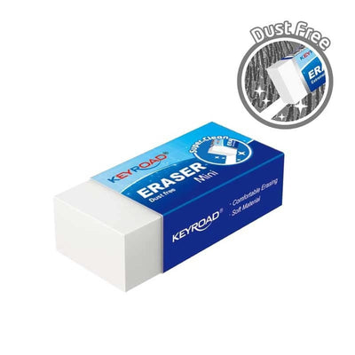 Gomme PVC - ERASER Mini - Librairie Oxford City