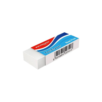 GOMME TEC - ERASER - Librairie Oxford City