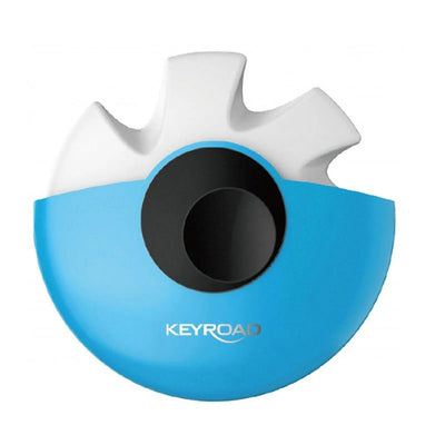 GOMME UFO SPINNER - Librairie Oxford City